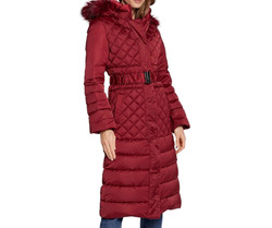 Naketano parka jacket L