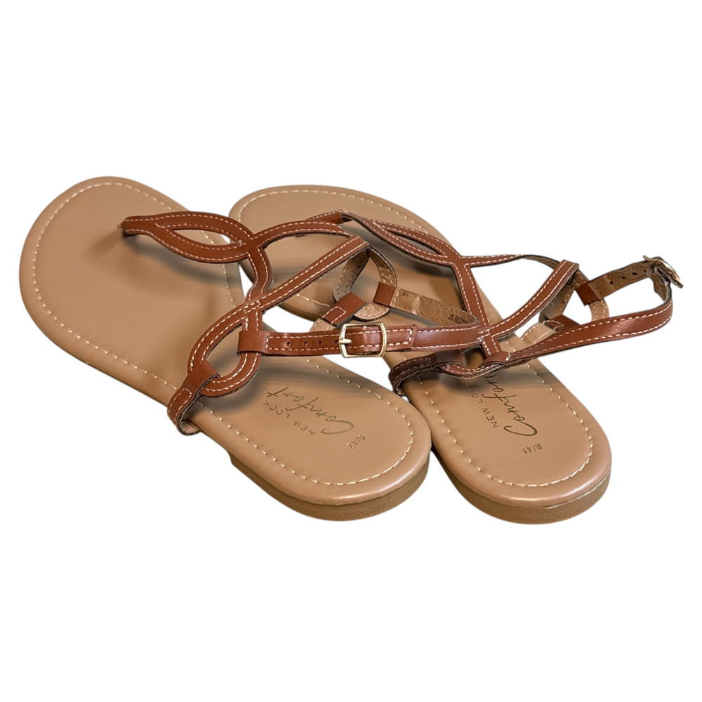 New Look SANDAŁY damskie 42/41