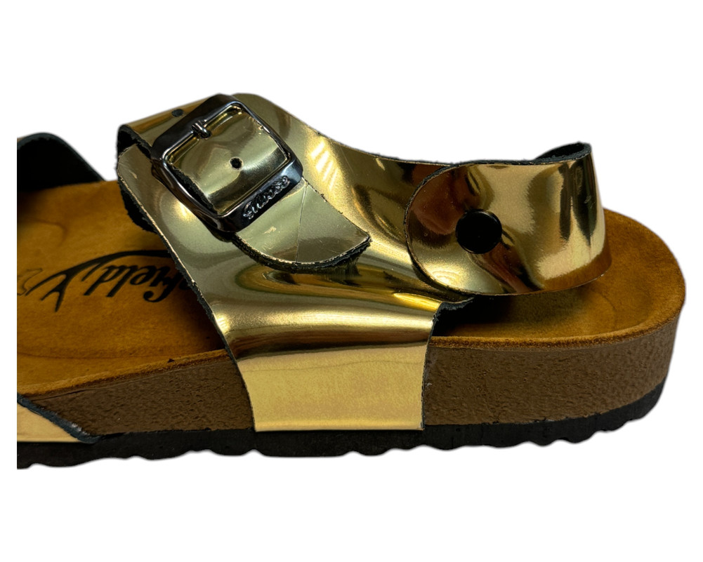 Moosefield  SANDAŁY  damskie 43