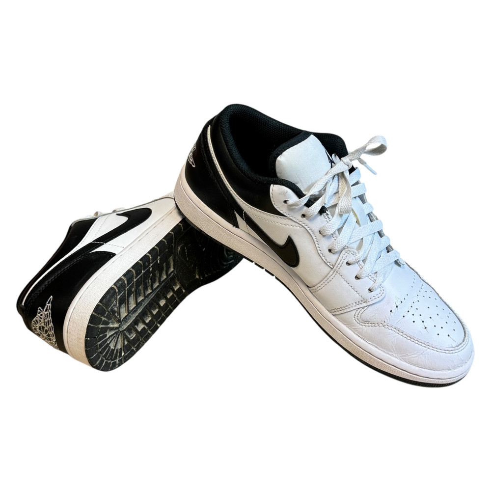 Nike Air Jordan 1 Low Goes BUTY SPORTOWE męskie 42,5