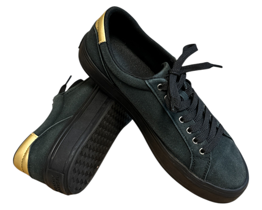 Tommy Hilfiger Essential Vulc  TRAMPKI  damskie 38