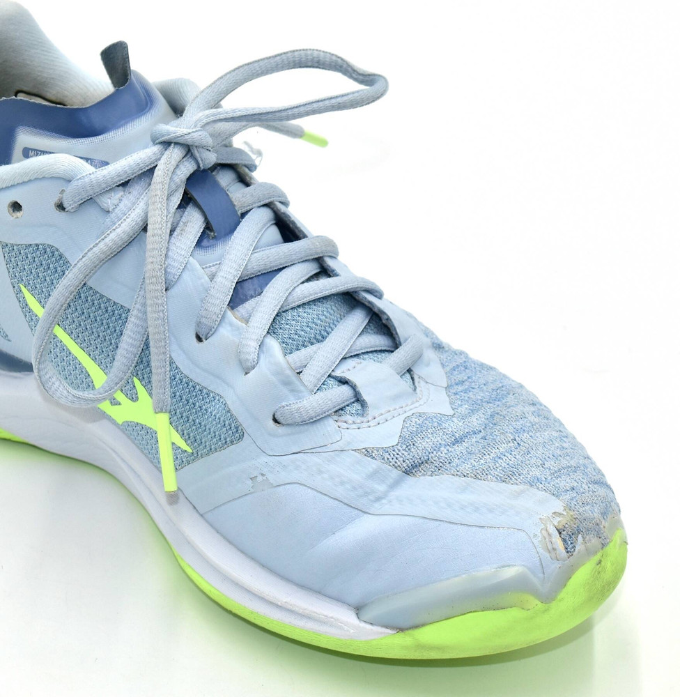 Mizuno Wave Stealth Neo BUTY SPORTOWE damskie 37