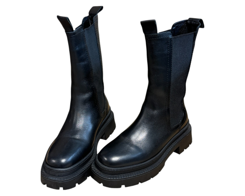 Gino Rossi  BOTKI  damskie 36