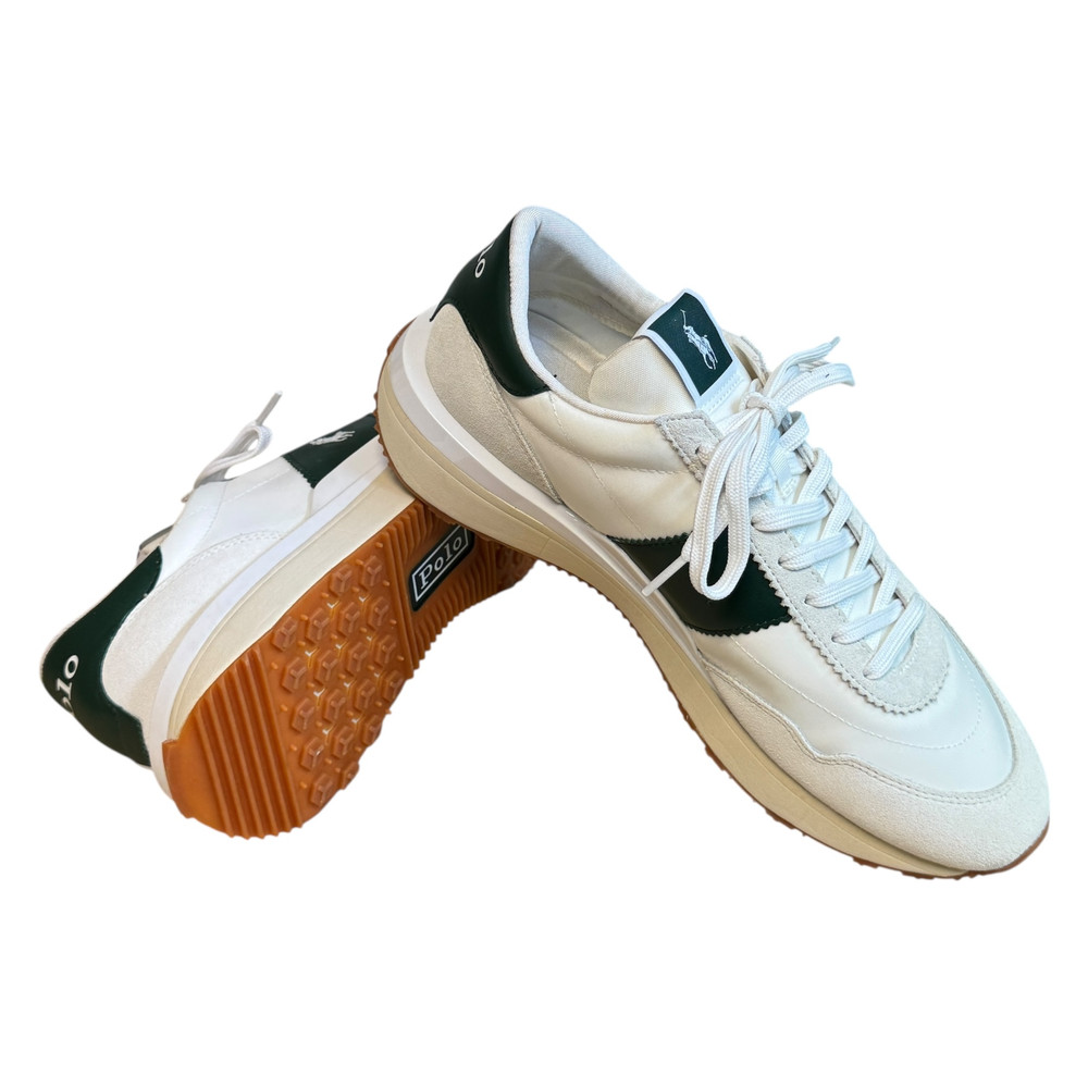 Polo Ralph Lauren Train 89 BUTY SPORTOWE męskie 44/45