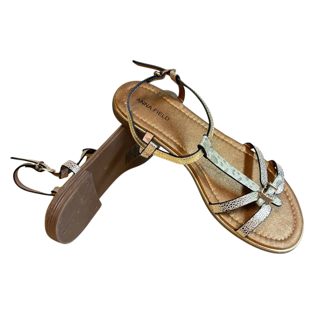 Anna Field SANDAŁY damskie 37