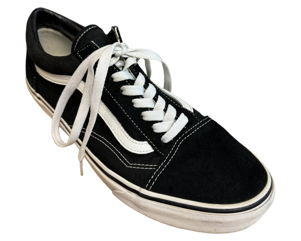 Vans Old Skool TRAMPKI  damskie 42