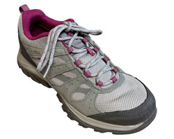 Columbia REDMOND III WP BUTY TREKKINGOWE damskie 41
