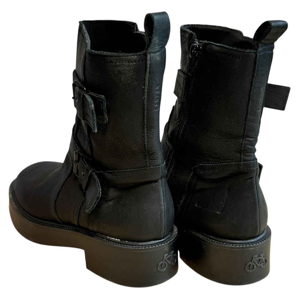 Copenhagen Studios BOTKI damskie 40