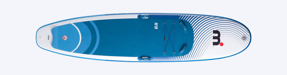 Sup MISTRAL Sunburst Club Air 11 0