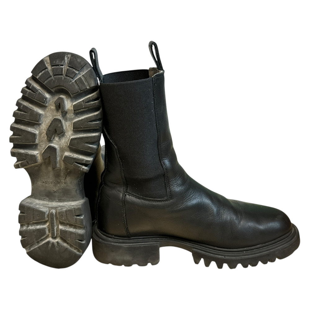 Allsaints Hallie BOTKI damskie 36