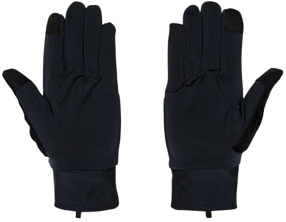 Rękawiczki do biegania Mizuno Warmalite racing L 