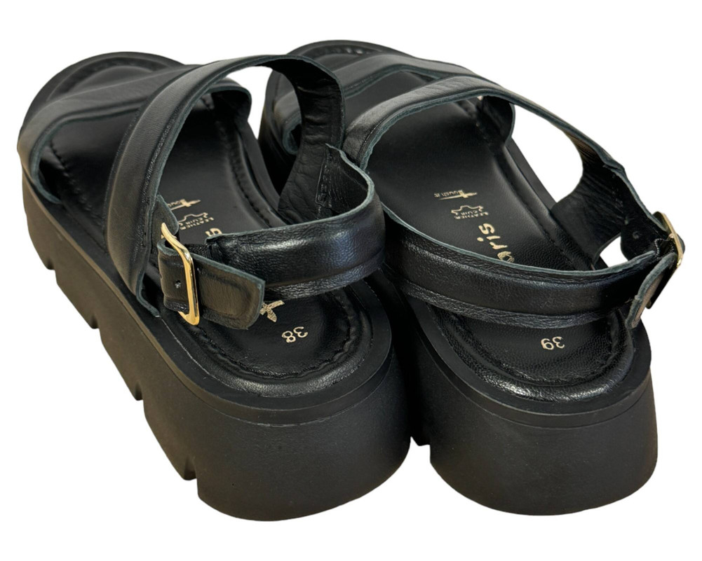 Tamaris  SANDAŁY  damskie 38/39