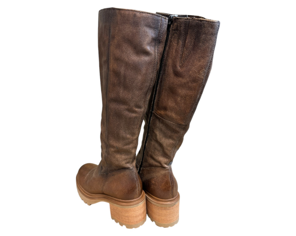 Mjus  KOZAKI  damskie 37