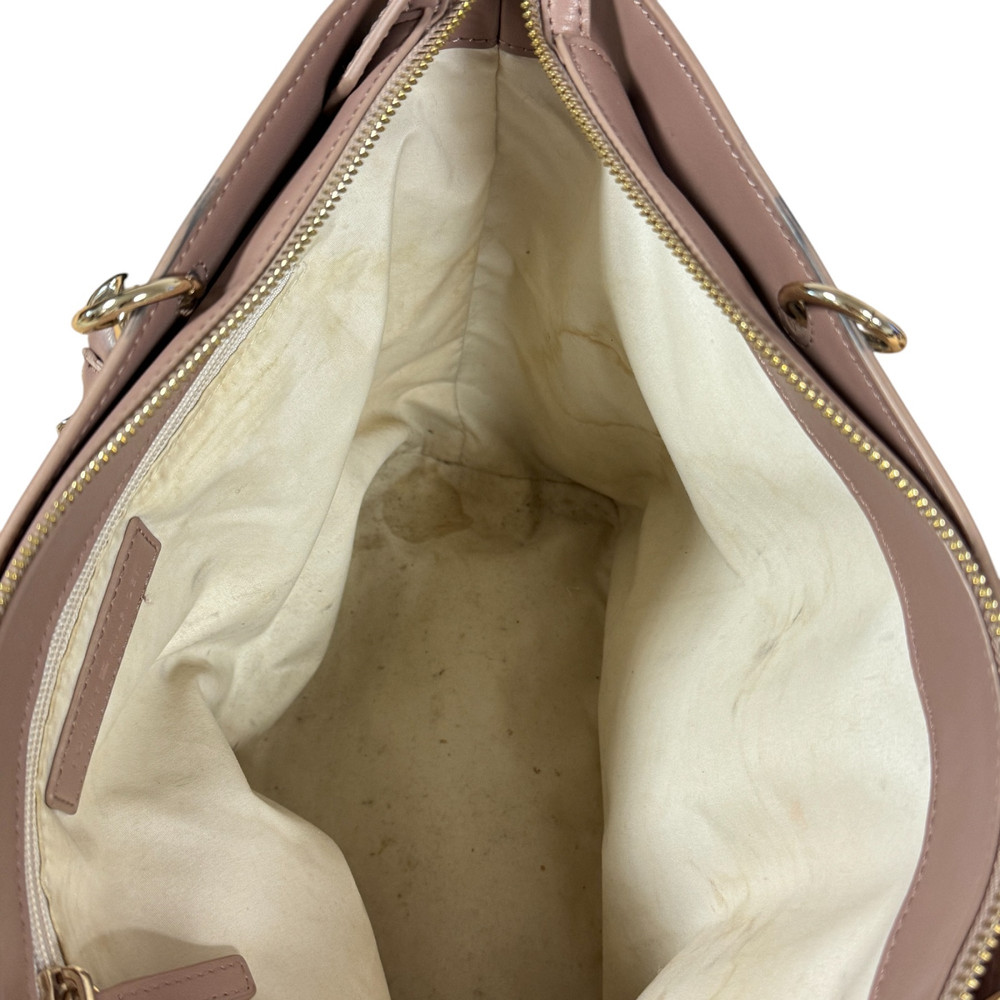 Torebka Tommy Hilfiger Chic Tote AW0AW14179