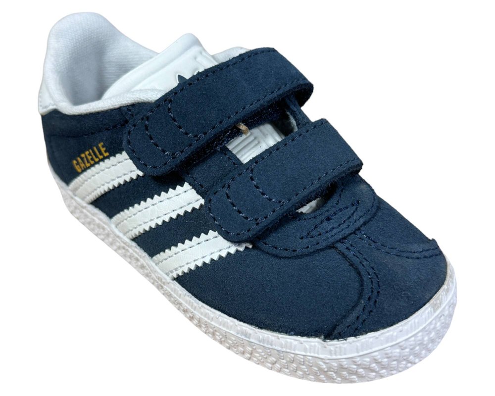 Adidas Gazelle  BUTY SPORTOWE  dziecięce 21/22