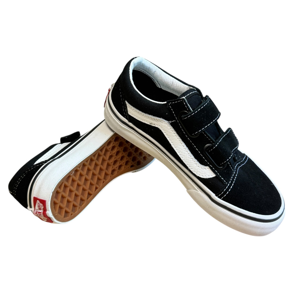 Vans Old Skool V BUTY SPORTOWE dziecięce 31/30