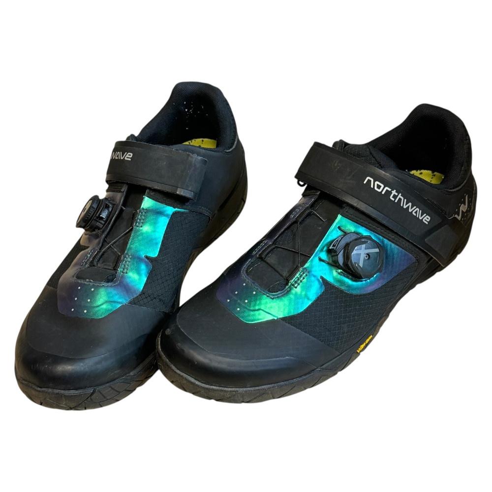 Northwave Overland Plus BUTY SPORTOWE rowerowe męskie 43