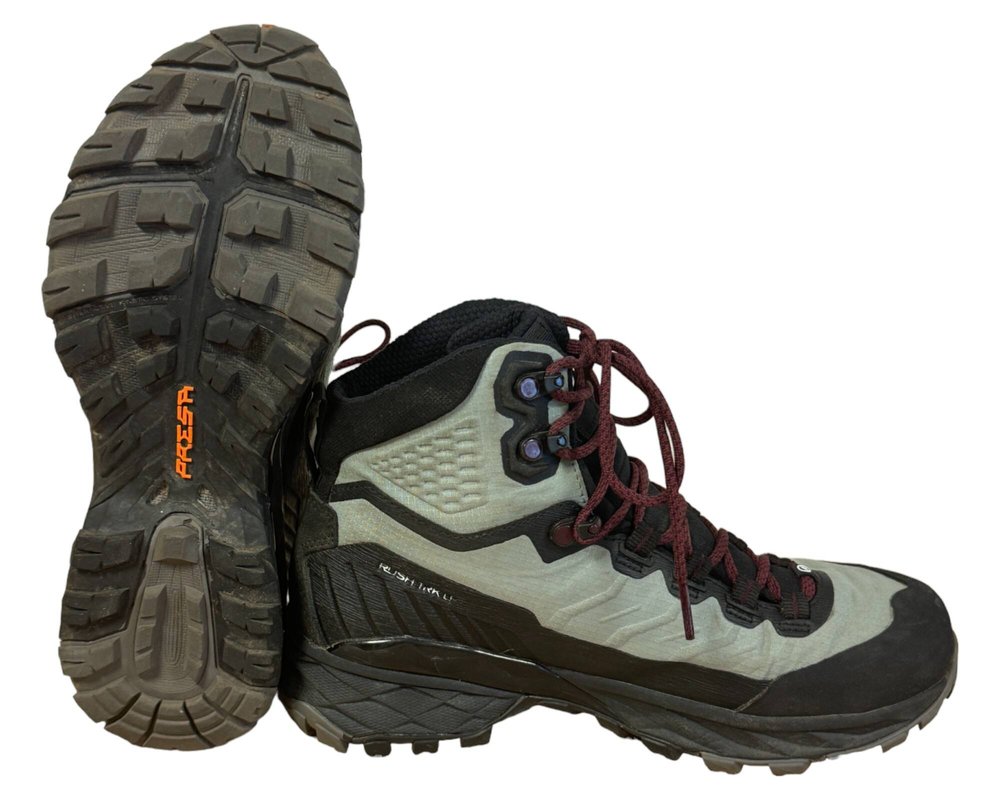 Scarpa TRK LT GTX GORE-TEX BUTY TREKKINGOWE  unisex 37.5