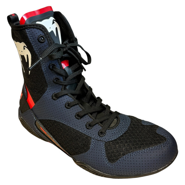Venum Elite Boxing BUTY SPORTOWE bokserskie męskie 41
