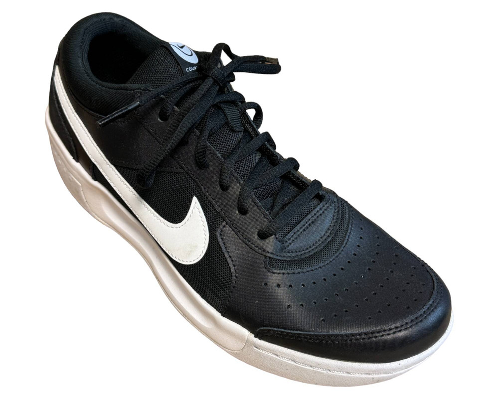 Nike  Zoom Court Lite 3  BUTY SPORTOWE  męskie 43
