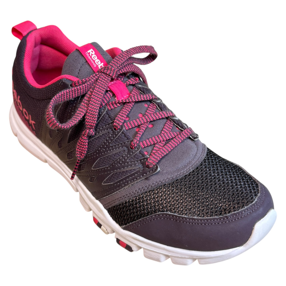 Reebok Yourflex RS 5.0 BUTY SPORTOWE męskie 42