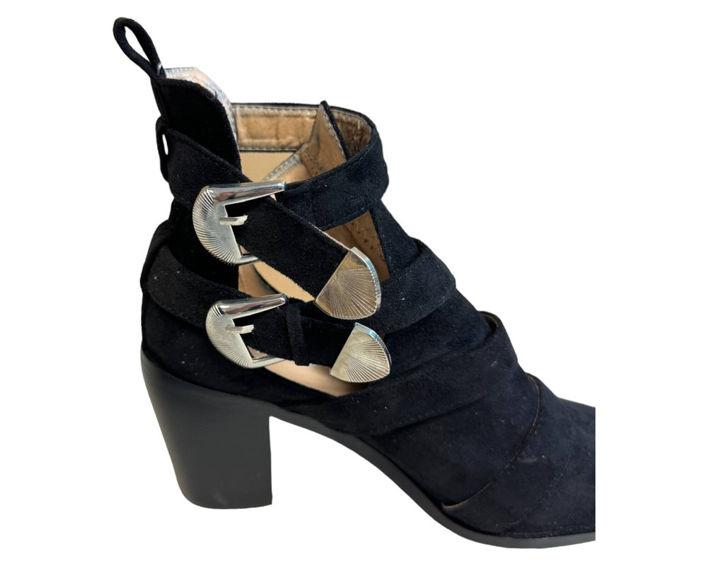 Raid  BOTKI  damskie 38