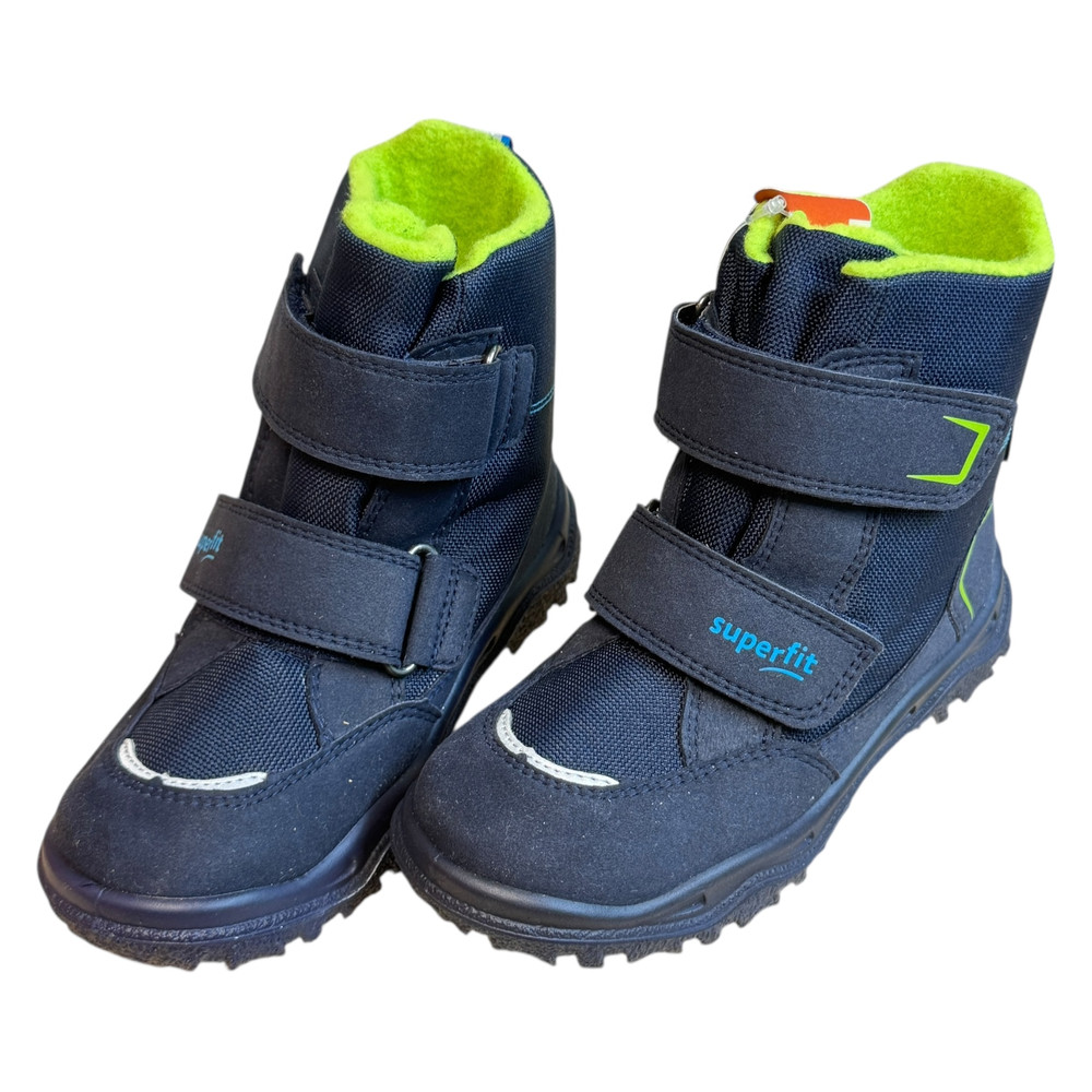 Superfit Husky ŚNIEGOWCE dziecięce 28/29