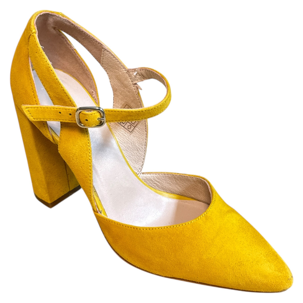 Zign CZÓŁENKA damskie 39