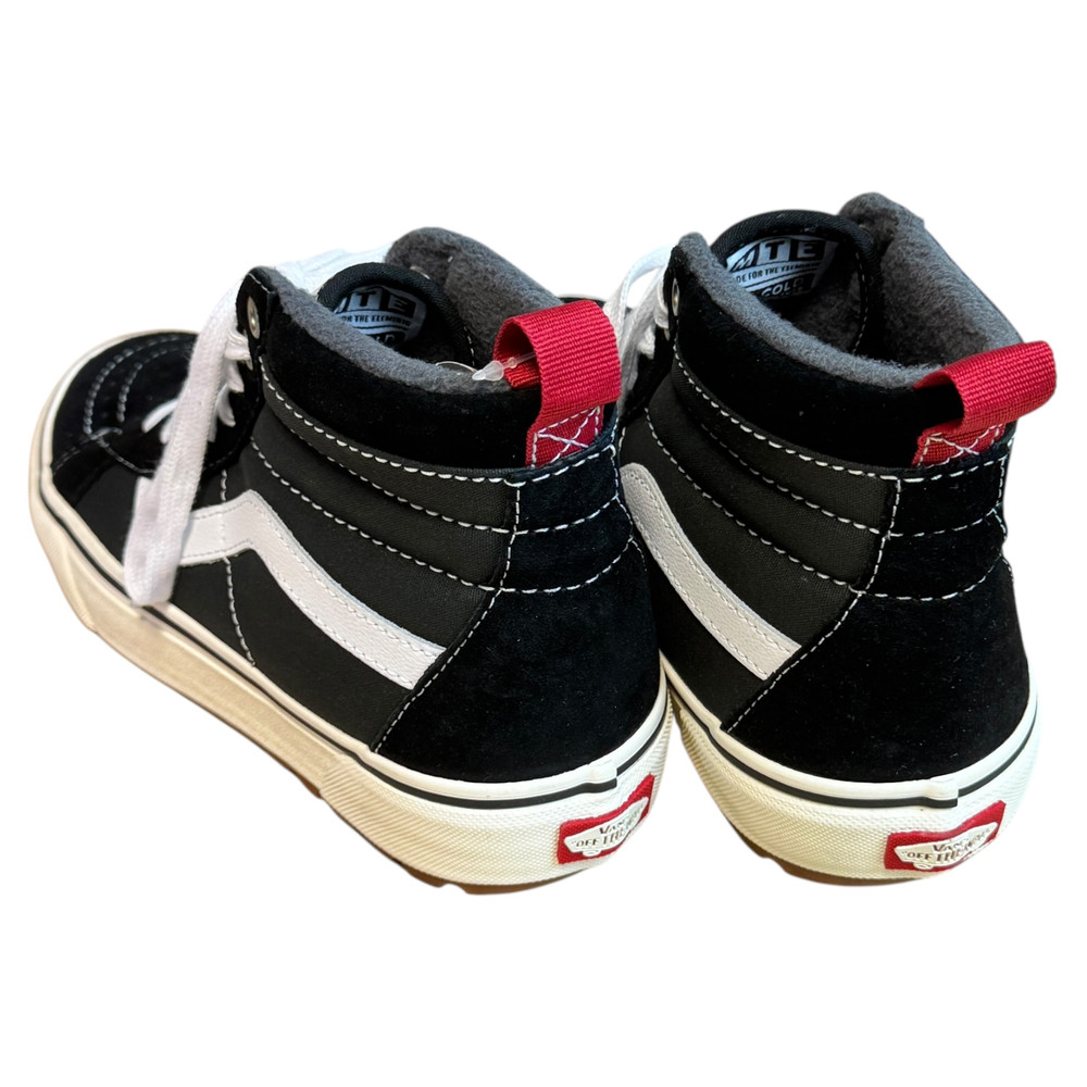 Vans SK-8 Hi Mte BUTY SPORTOWE wysokie damskie 38.5