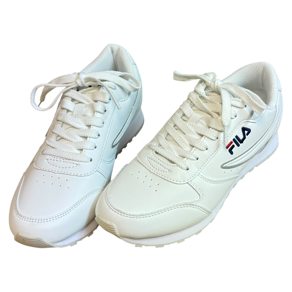 Fila Orbit Low BUTY SPORTOWE damskie 37/38