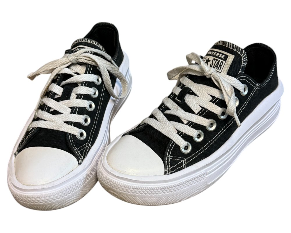 Converse Ctas Move Ox  TRAMPKI  damskie 35