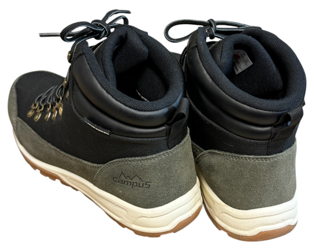 Campus Ostas BUTY TREKKINGOWE  męskie 41