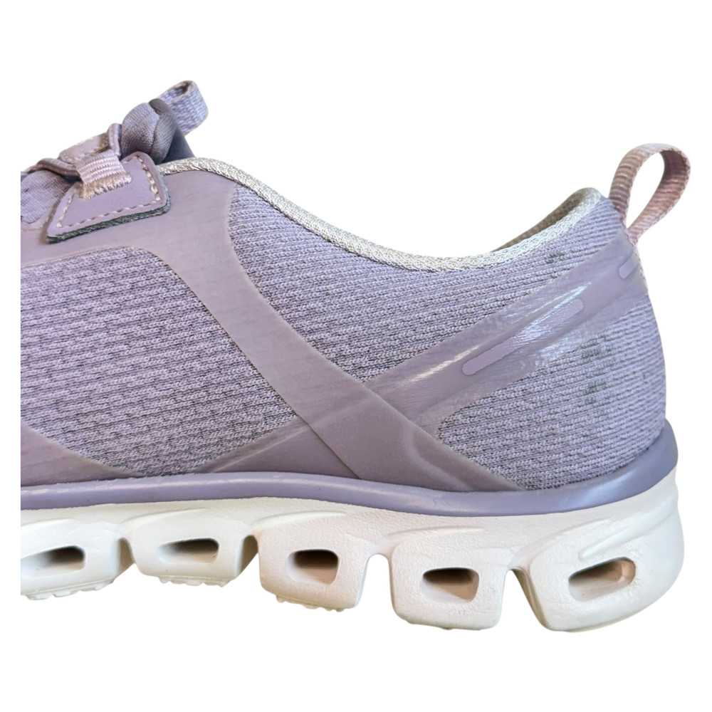 Skechers Glide-Step BUTY SPORTOWE damskie 39