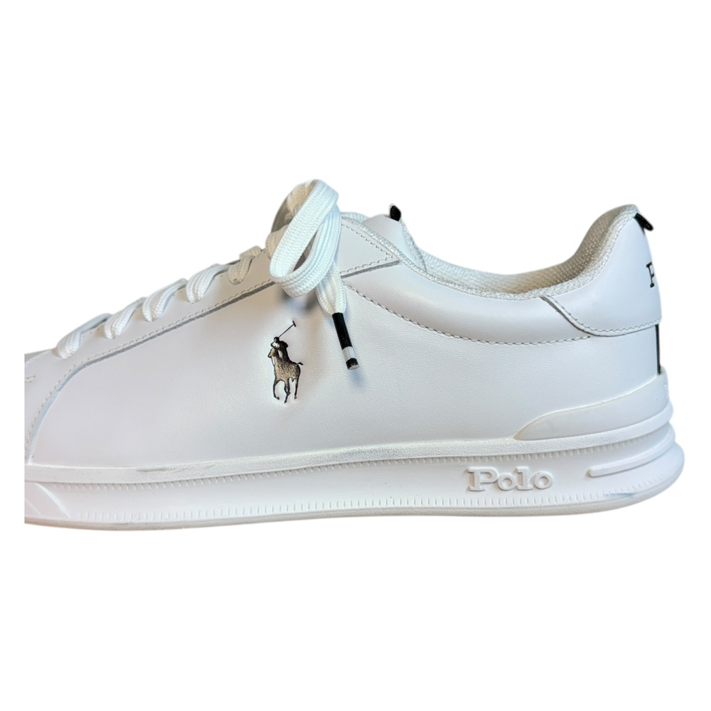 Polo Ralph Lauren HRT CT II BUTY SPORTOWE męskie 42.5/43
