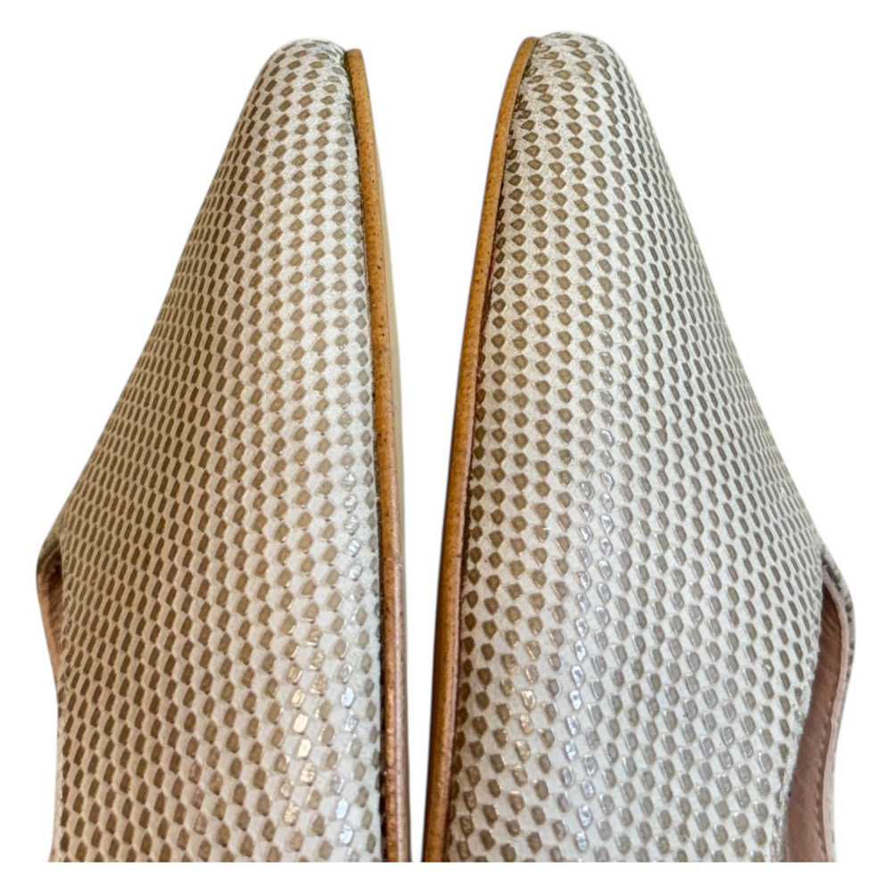 Peter Kaiser CZÓŁENKA damskie 40.5/40