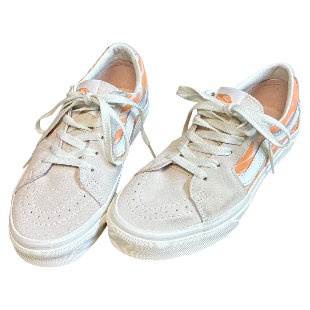 Vans Sk8- Low BUTY SPORTOWE damskie 37/38