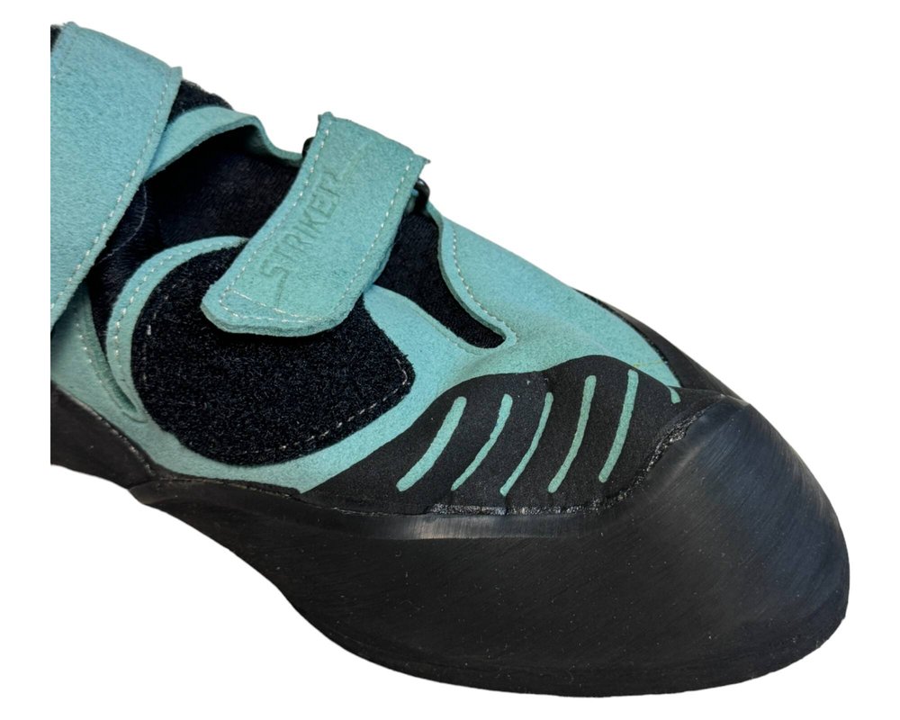 Ocun Striker QC  BUTY TREKKINGOWE wspinaczkowe męskie 50