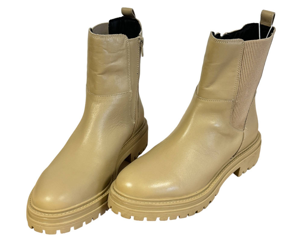 Geox D Iridea D BOTKI  damskie 40