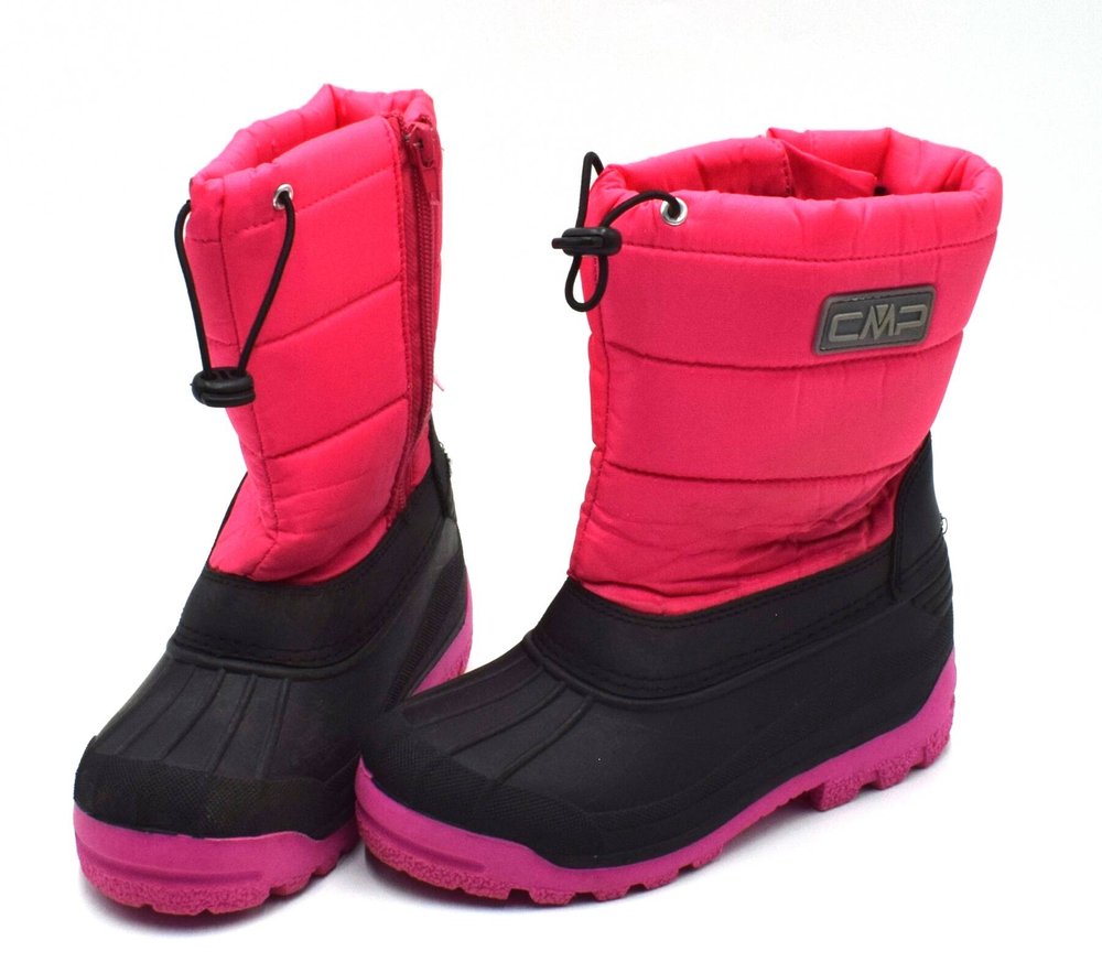 CMP Kids Sneewy SnowBoots ŚNIEGOWCE  dziecięce 32