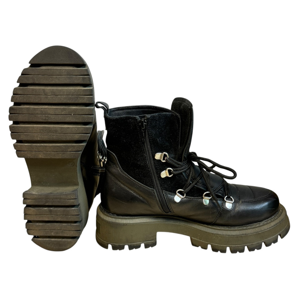 Lazamani BOTKI damskie 39