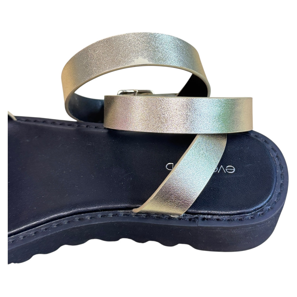 Even&Odd SANDAŁY damskie 37