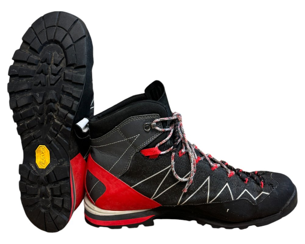 Dolomite Crodarossa Pro GTX 2.0  BUTY TREKKINGOWE  męskie 46,5