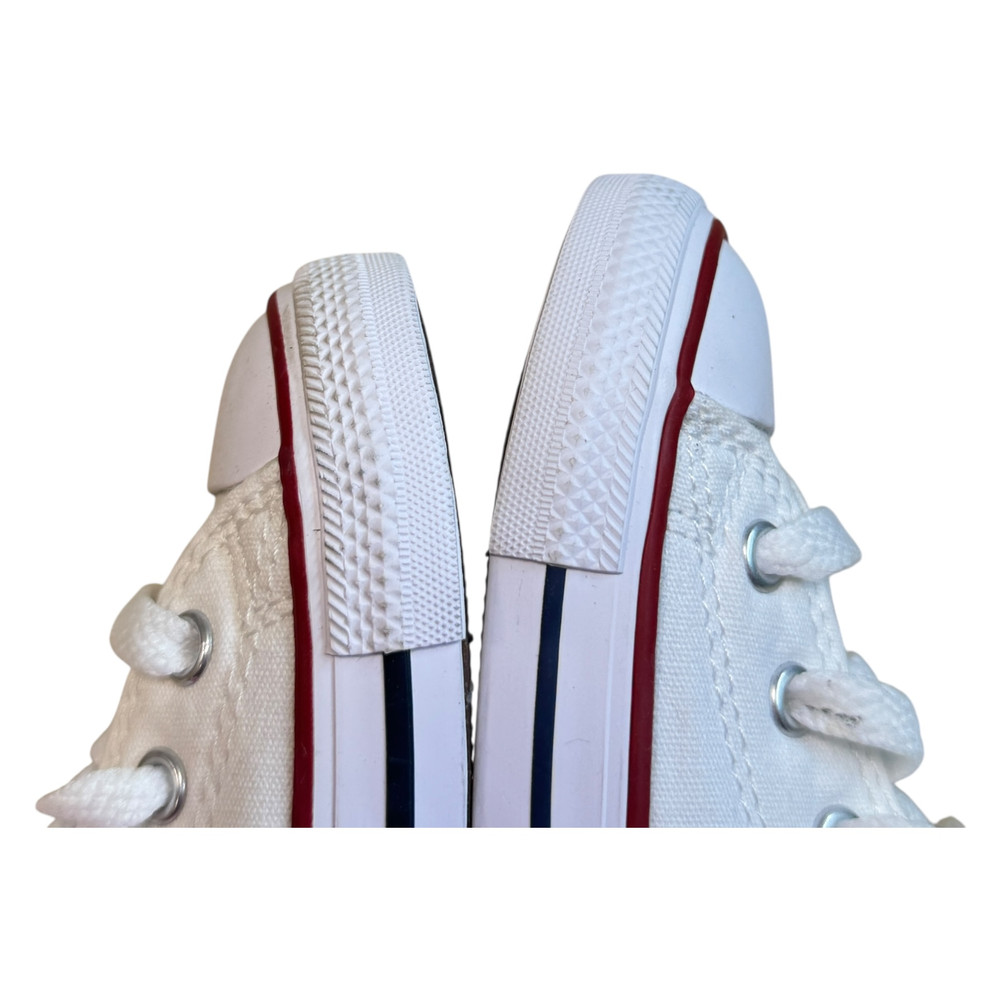 Converse C/T A/S OX TRAMPKI dziecięce 23/22