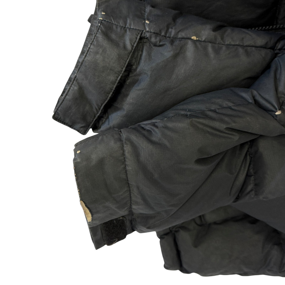 Naketano parka jacket L