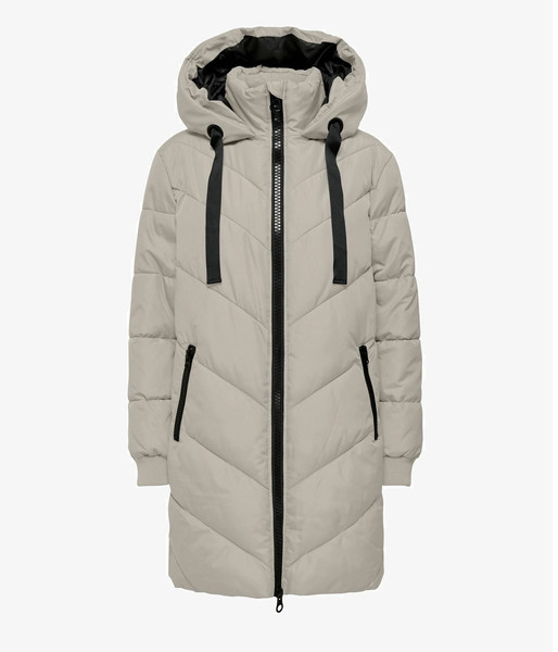 JDY JDYSKYLAR kurtka płaszcz S