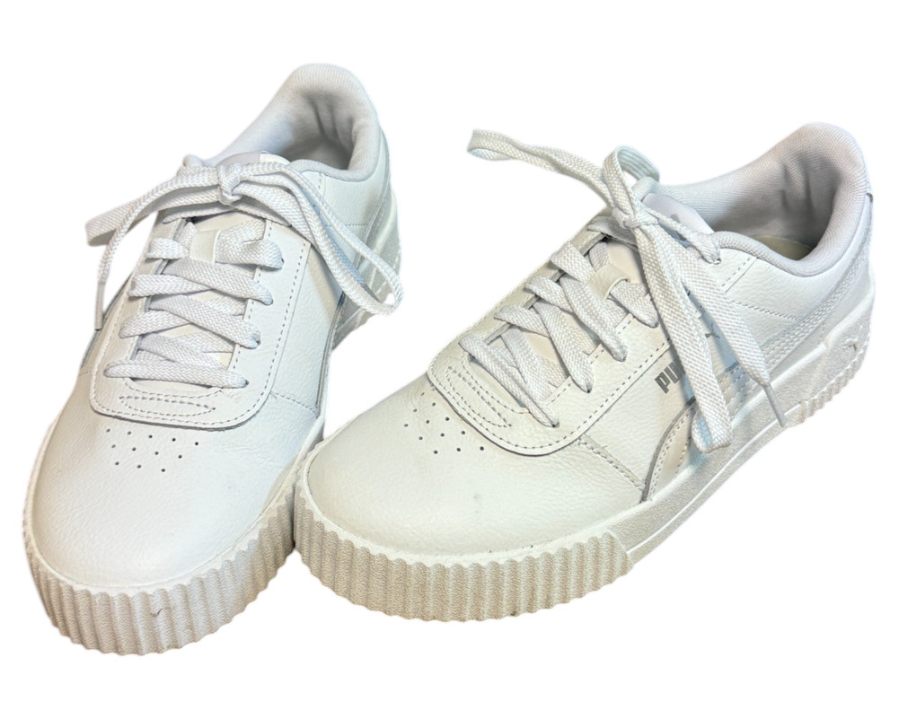 Puma Carina BUTY SPORTOWE  damskie 39