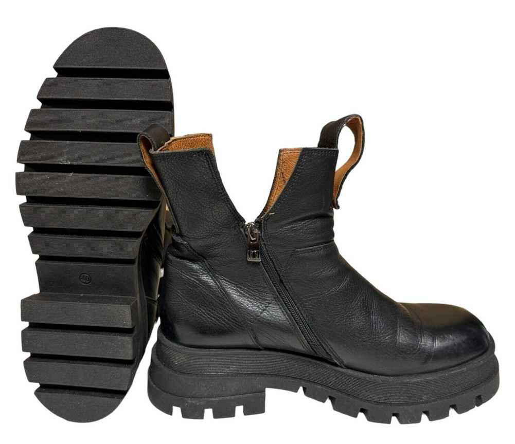 Nessi BOTKI damskie 40