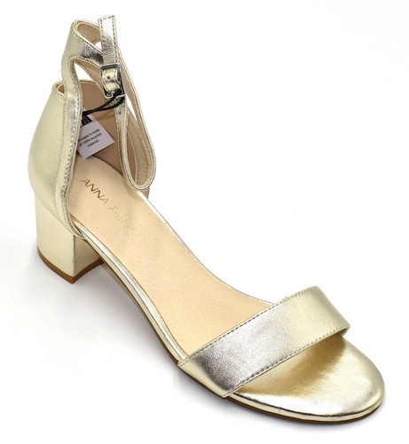 Anna Field SANDAŁY damskie 39