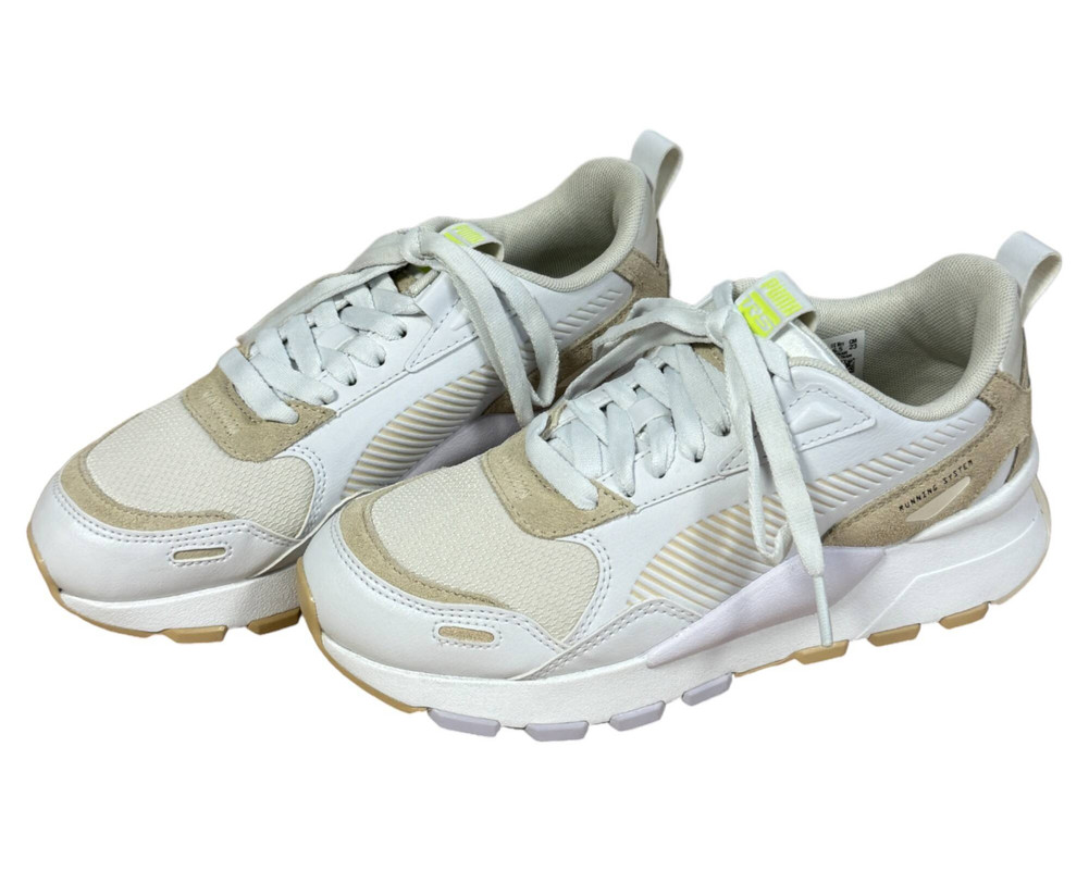 Puma Rs 3.0 Satin Wns BUTY SPORTOWE  damskie 37