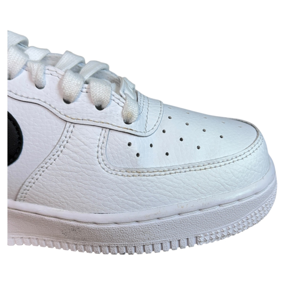 Nike AIR FORCE 1 '07 BUTY SPORTOWE damskie 37.5